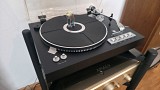 Universum F-2095 Проигрыватель винила Micro Seiki + Audio Technica AT 13EaX