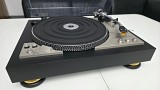 Universum F-2082 Проигрыватель винила Universum 6000 Micro Seiki