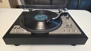 Universum F-2092 Проигрыватель винила + Audio Technica AT 11 original
