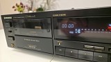 Pioneer CT-656 Mark II Дека кассетная