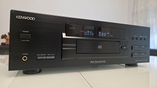 Kenwood DP-7090 проигрыватель CD ЦАП 8 x PCM1702