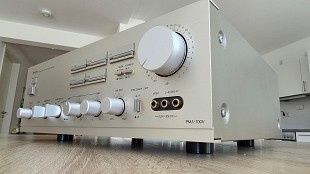 Denon PMA 700V Усилитель 2x100W 8Om Топ состояние