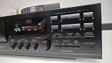 Akai GX-69 Дека кассетная + Пульт ДУ