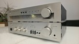 Nikko NA-590 II Усилитель стерео + Nikko NT-790 стерео тюнер