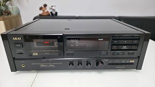 Akai GX-95 Дека кассетная