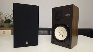 Yamaha NS-615 Акустика Легендарные Мониторы NS Serie