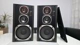 Onkyo SC-550 II Акустика Японская классика