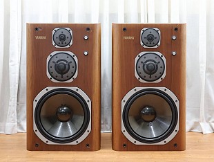 Yamaha NS-2000 акустична система