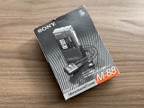 SONY M-88 мікрокасетний диктофон