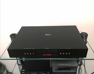 Densen BEAT 400 / Hi-End - Denmark