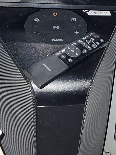 Акустична система Samsung MX-T70/UA