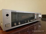 Продам ресивер Onkyo tx-100