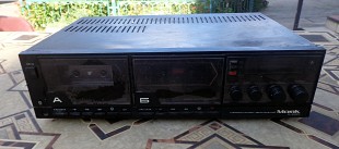 Магнитофон Маяк М-242С