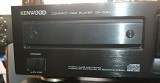 Kenwood dp-1520 проигрыватель компакт дисков