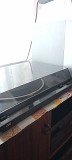 Проигрыватель винила JVC AL-A151BK