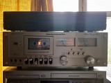 Винтажная кассетная дека Marantz 5010