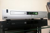 ARcam FMJ CD-33 / Top Class
