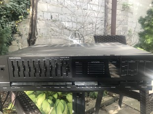 Продам унч Grundig V 8200 mkii