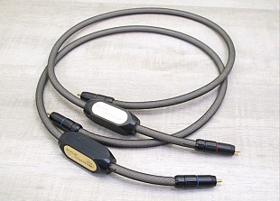 Transparent Audio MusicLink Ultra межблочный Rca кабель 1м!