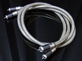 Acrolink 7N-A2070 межблочный Rca кабель 1м!