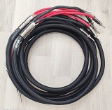 Atlas Cables Mavros акустический Bi-Wire кабель 2х3м!
