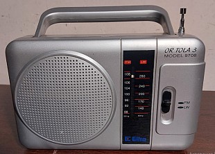 Eltra Tola 9708