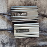 MIT Oracle V1.1IC межблочный XLR кабель 1м!
