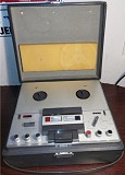 Uher Royal Stereo 784e