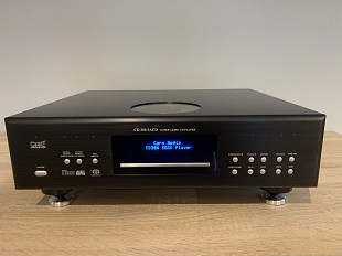 Продам Cary Audio Design CD 306 SACD Player