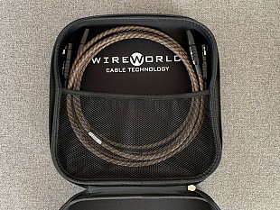 Продам міжблочний XLR кабель Wireworld Eclipse 8