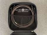Продам міжблочний XLR кабель Wireworld Eclipse 8