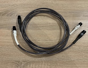 Продам міжблочний кабель Analysis Plus Solo Copper XLR