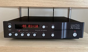 Продам CD програвач Mark Levinson 390 S
