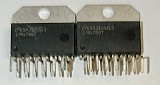 Микросхемы УНЧ LM4766T LME49721MA LME49600TS LME49810TB