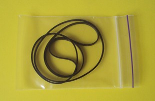 Комплект пассиков для деки DUAL C812