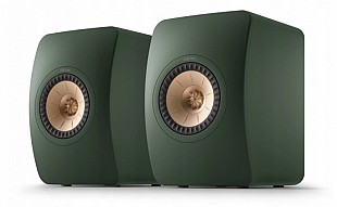 KEF LS50 Meta Moss Green - 2 Szt Nove