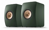 KEF LS50 Meta Moss Green - 2 Szt Nove