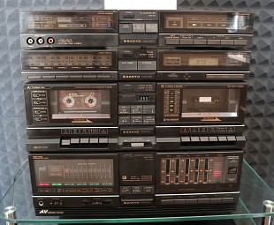 Стойка SANYO JA V6-150