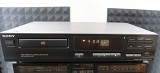 Сд проигрыватель SONY CDP-313