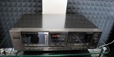 Кассетная дека JVC TD-W253
