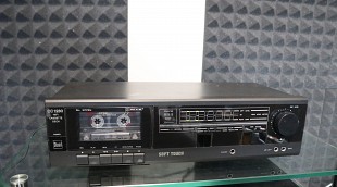 Кассетная дека DUAL CC 1230
