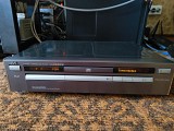 КД програвач колекційний JVC XL-Z1050TN К2