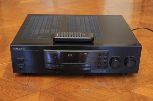 Kenwood KR-V 6090