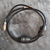 Shunyata Research Sigma Ethernet (LAN) кабель 1.5м!