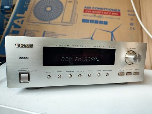 Премиальный японский тюнер TEAC T-H500 (Reference Series)