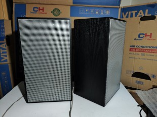 Винтажная акустика Heco LB 90 (90W, 4-8 Ohm) Германия.