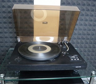 Виниловый проигрыватель LENCO L 450