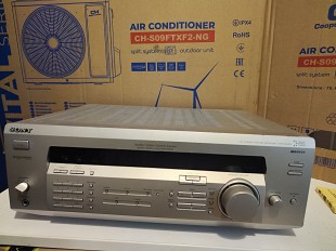 AV-ресивер Sony STR-DE435 (Япония) в отличном состоянии