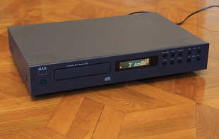 NAD 522