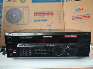 AV-ресивер 5.1 Sony STR-DE635 (Hi-Fi)